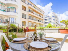 Apartment Hérold-2 by Interhome